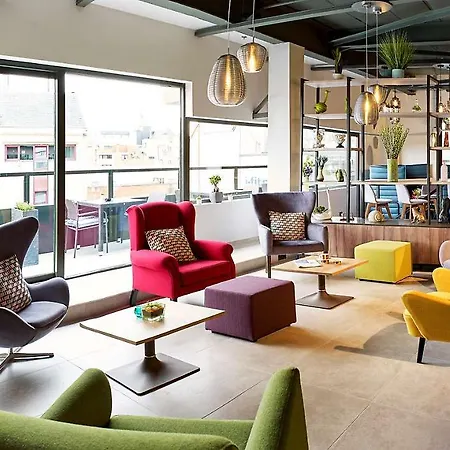 Hotel Park By Radisson