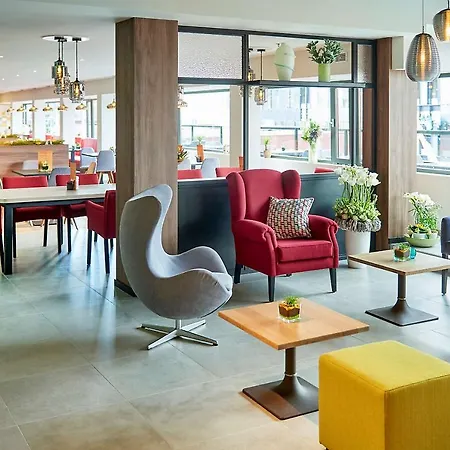 Park By Radisson Hotel Hasselt