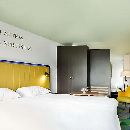 Park By Radisson 3* Hasselt