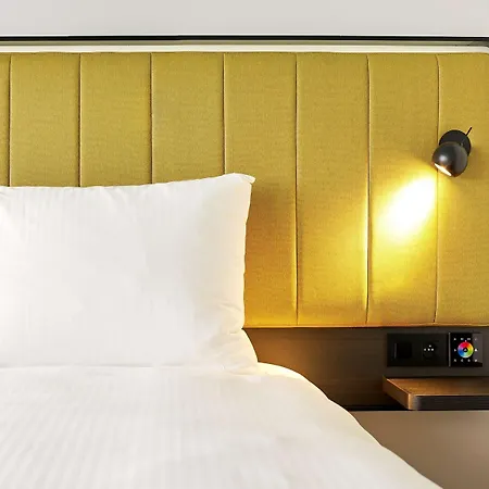 Park By Radisson 3*