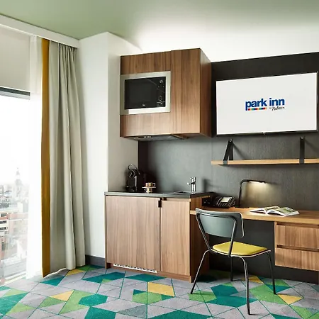 Park By Radisson Hotel