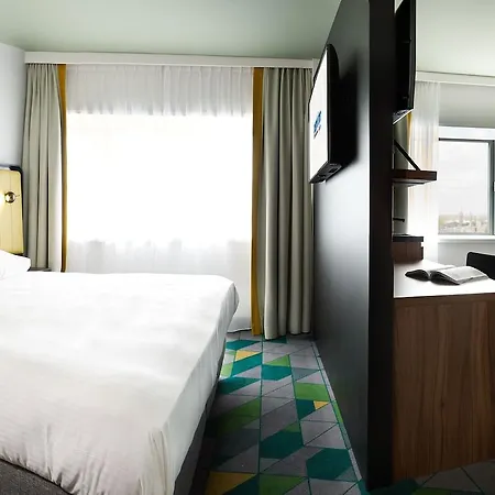 Park By Radisson Hasselt