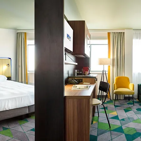 Park By Radisson