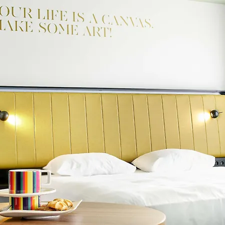 Hotel Park By Radisson 3*