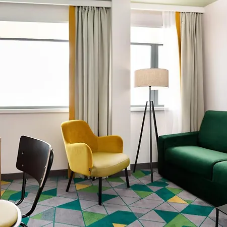 Park By Radisson 3* Hasselt