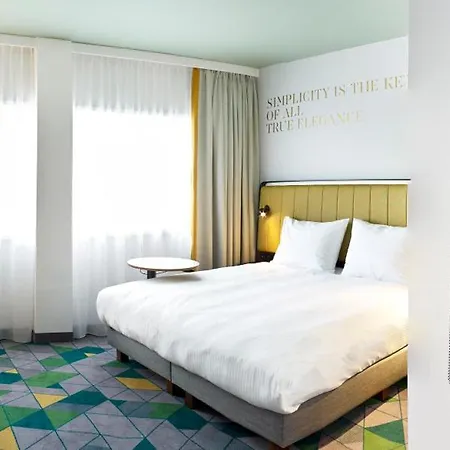 Hotel Park By Radisson 3*