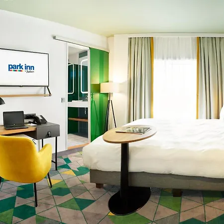 Park By Radisson Hotel Hasselt