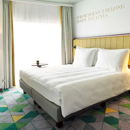 Park By Radisson Hotel Hasselt