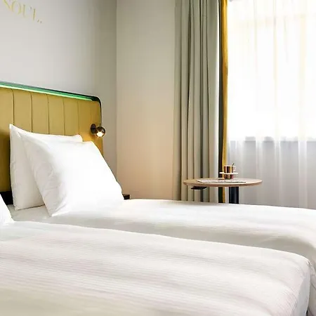 Hotel Park By Radisson