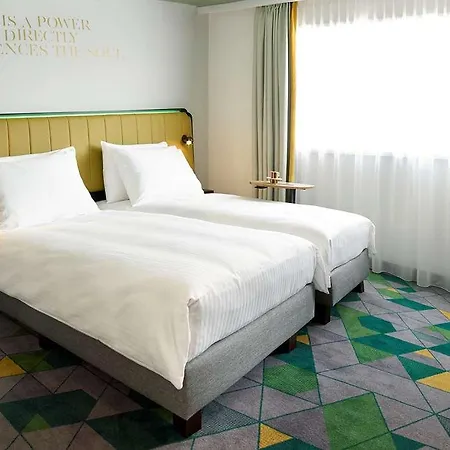 Hotel Park By Radisson
