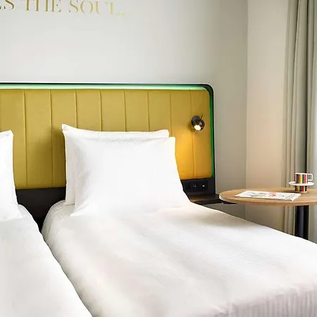 Hotel Park By Radisson 3*