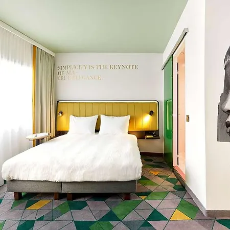 Park By Radisson Hotel Hasselt