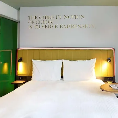 Park By Radisson Hotel 3*