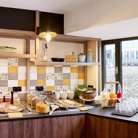 Hotel Park By Radisson 3*