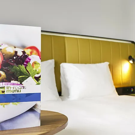 Hotel Park By Radisson 3*