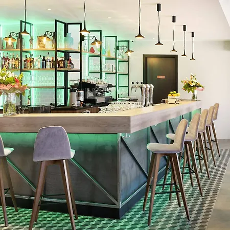 Park By Radisson Hasselt