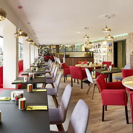 Hotel Park By Radisson Hasselt