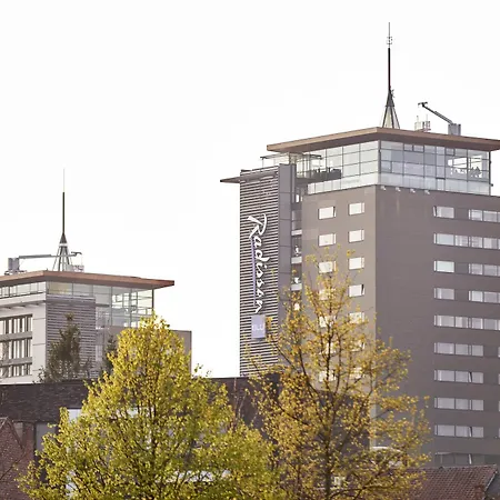 Park By Radisson