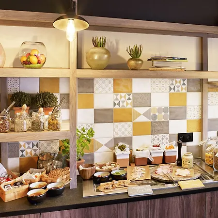 Park By Radisson 3* Hasselt