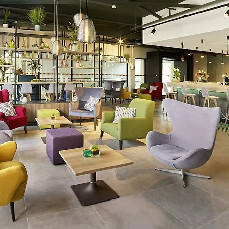 Park By Radisson Hasselt