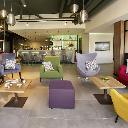 Park By Radisson 3* Hasselt