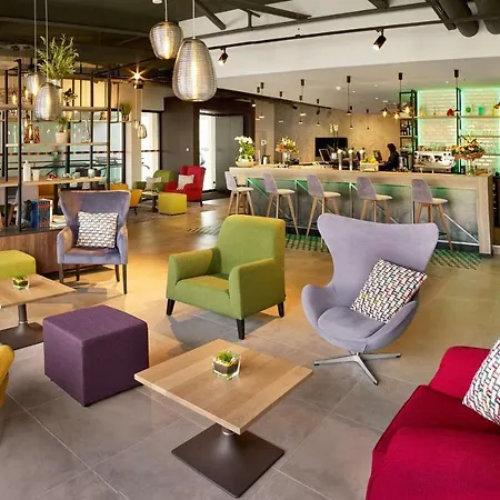 Hotel Park By Radisson 3*