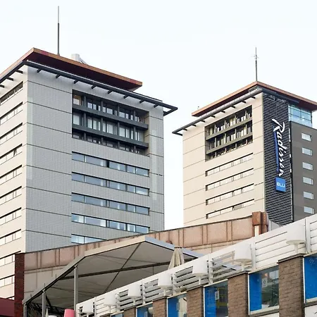 Hotel Park By Radisson 3*